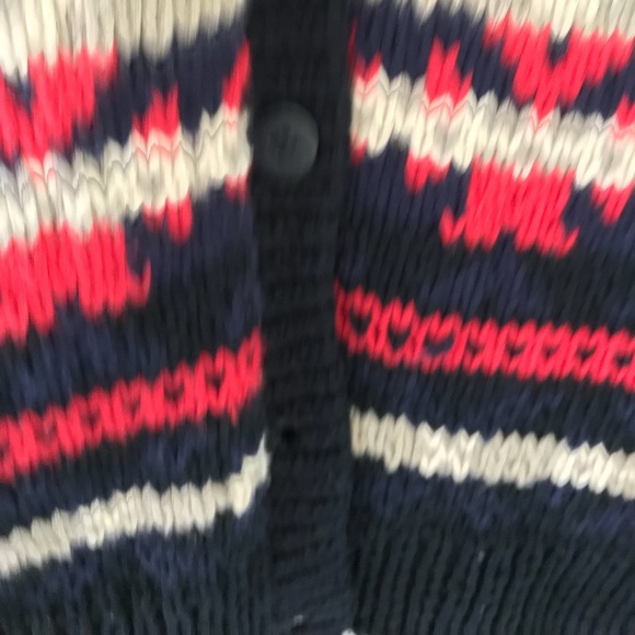 Ladies sweater/first issue - Picture 6 of 7